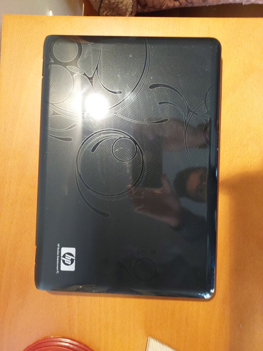 Hp pavilion dv2500