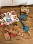 Nintendo Labo zestaw