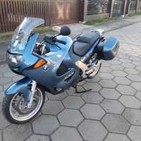 Sprzedam BMW K1200RS z 1997 roku.