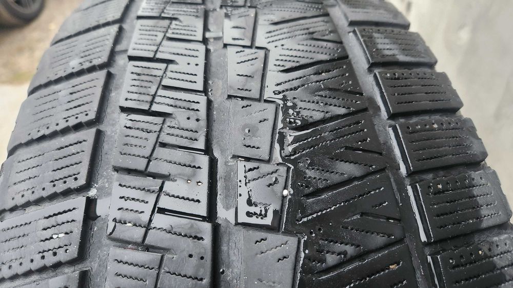 255/55 R19 111H Kapsen AW-33 зимові за 1шт