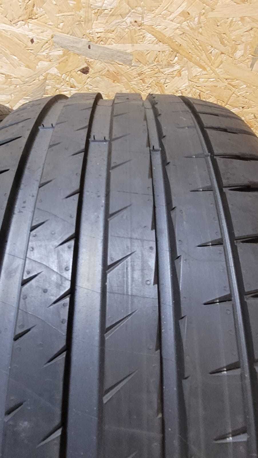 Opony letnie 255/45/19 Michelin Pilot Sport 4 AO 104Y