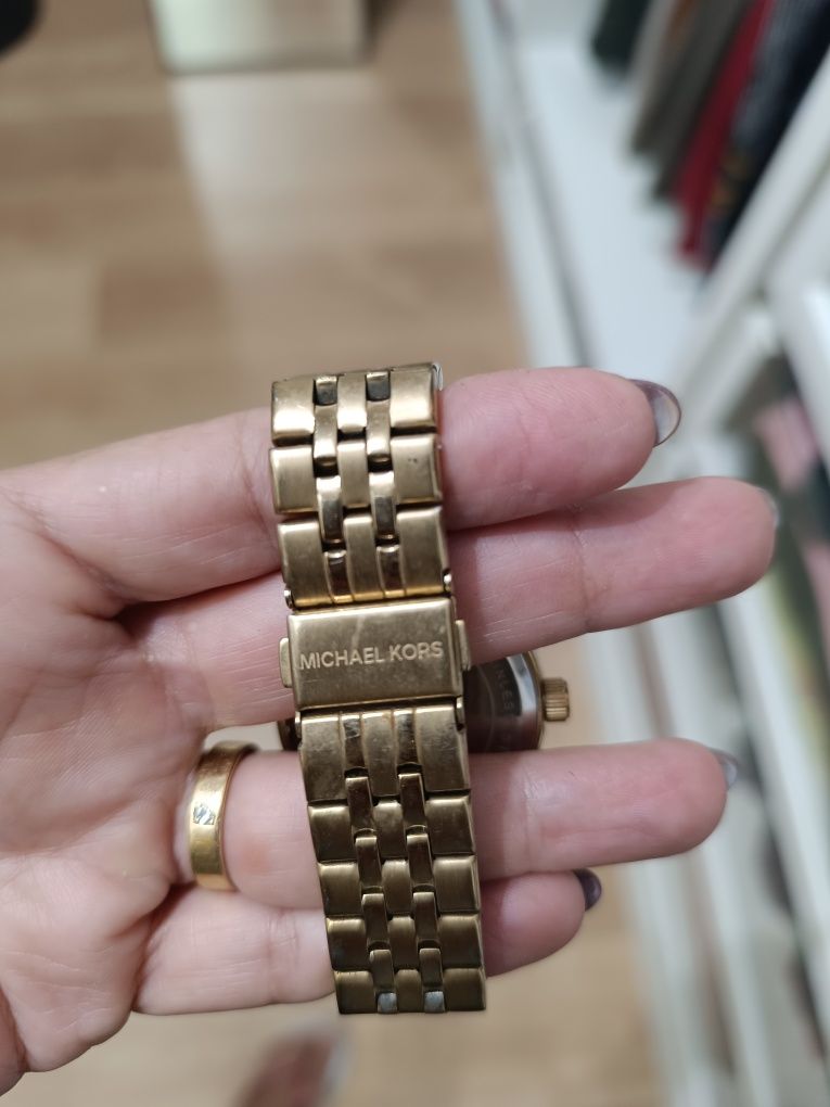 Relógio Michael Kors original