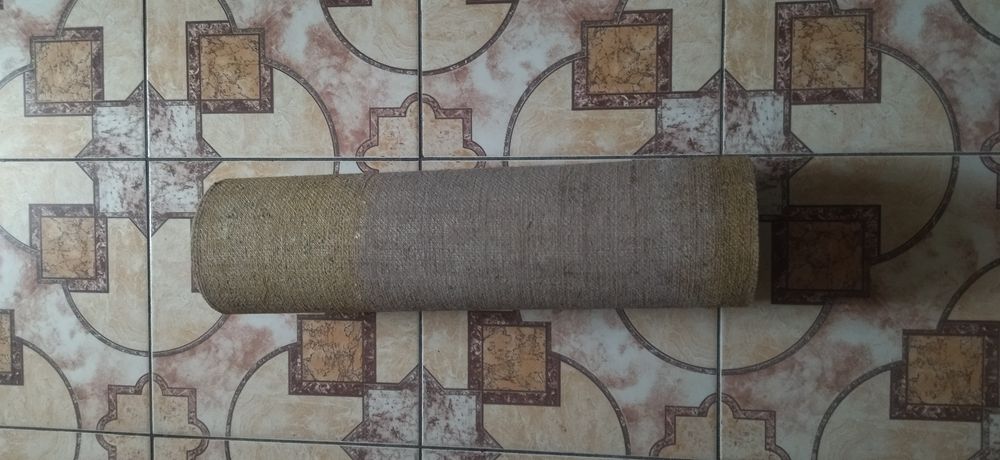 продам ліноліум /вживаний/ 3.5х0.59м