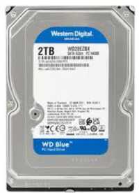 Жесткий диск HDD WD  2Tb
