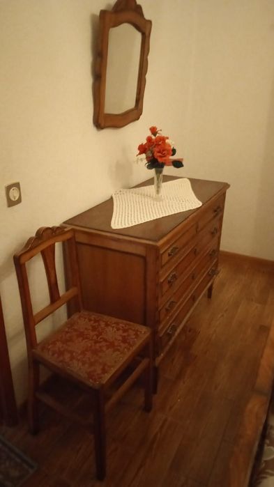 2 Mobilias de quarto