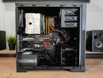 Komputer Intel Core i5-4670K 3,4GHz, GeForce GTX 770 Lightning