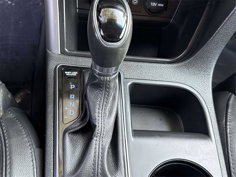 Hyundai Sonata      2016