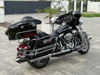 Harley-Davidson Electra Glide Milenijny rocznik 2003 rok