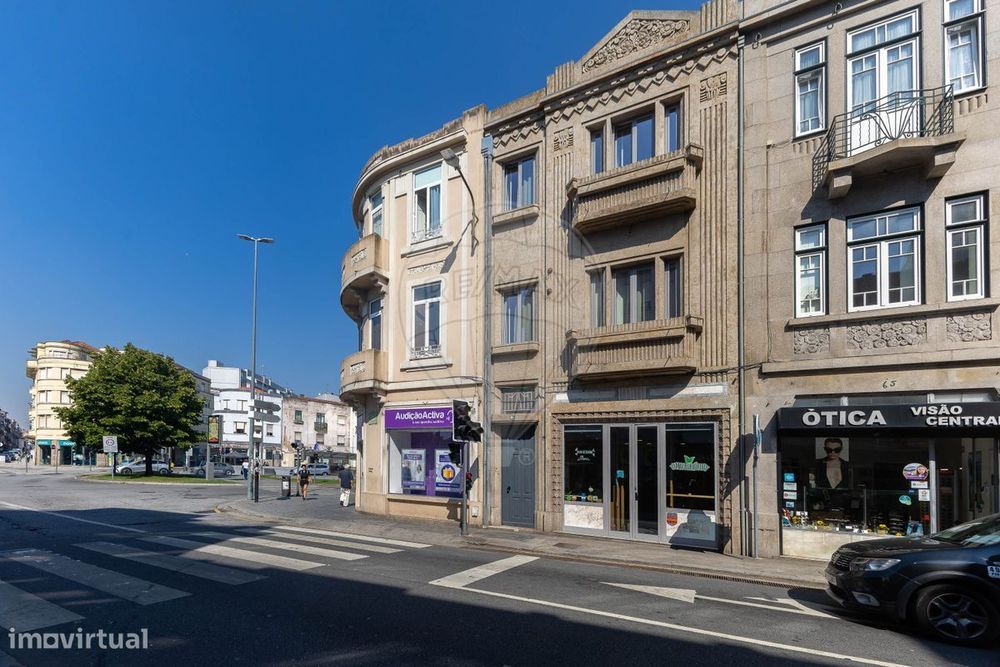 Trespasse  para venda