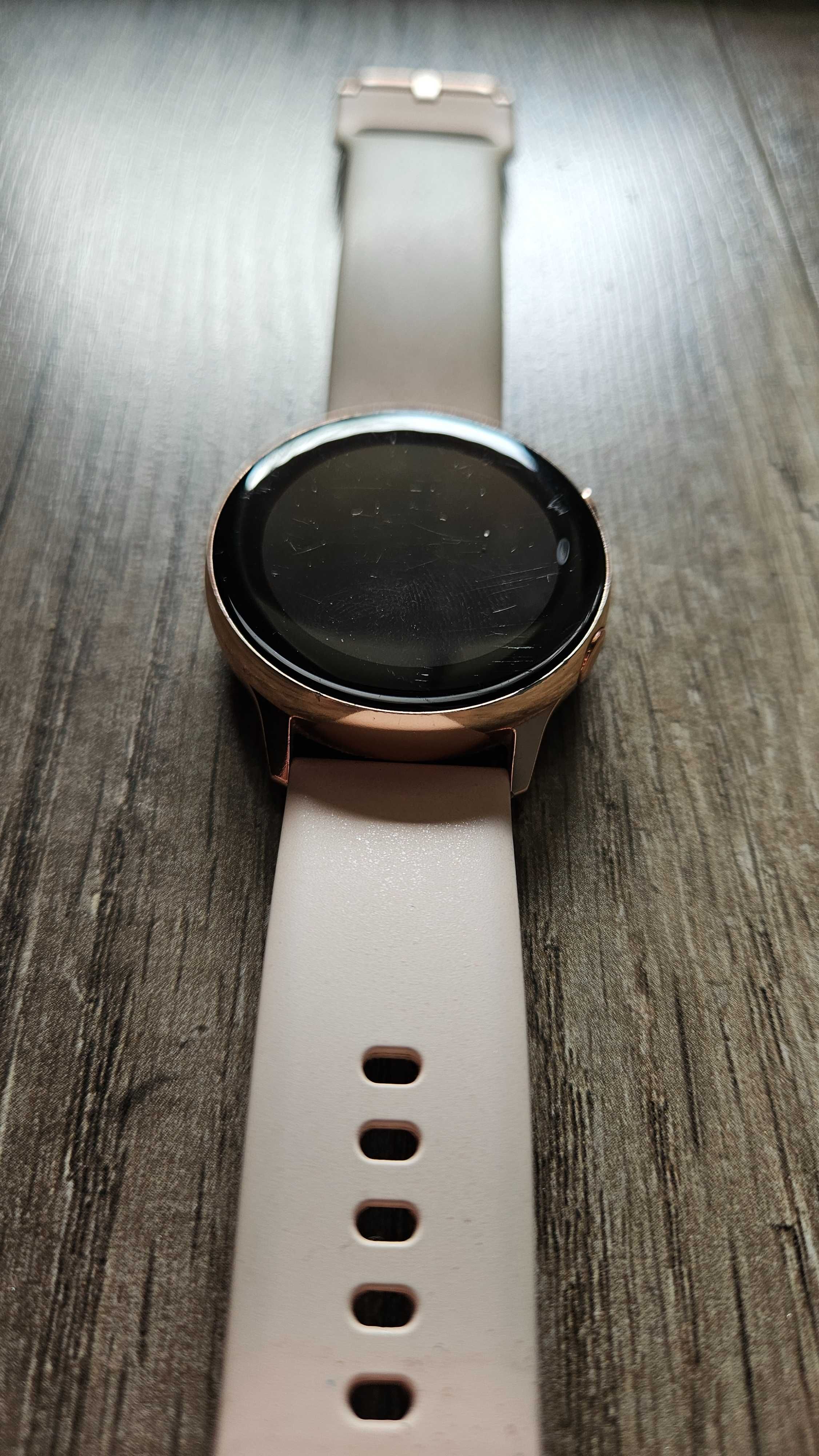 Zegarek samsung galaxy watch active