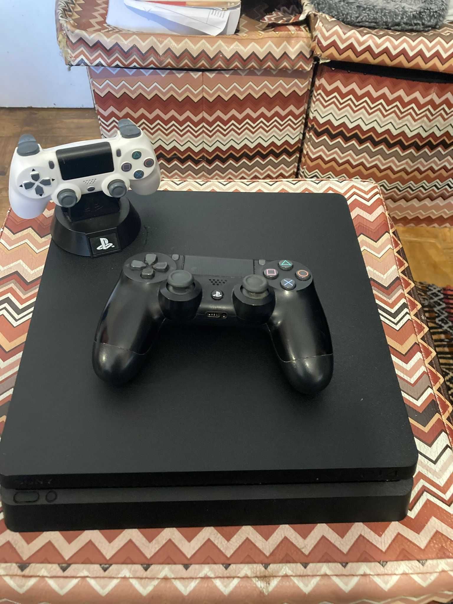 PlayStation4 500gb