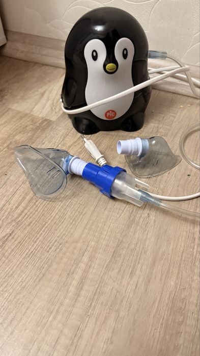 Инголятор НЕБУЛАЙЗЕР торг