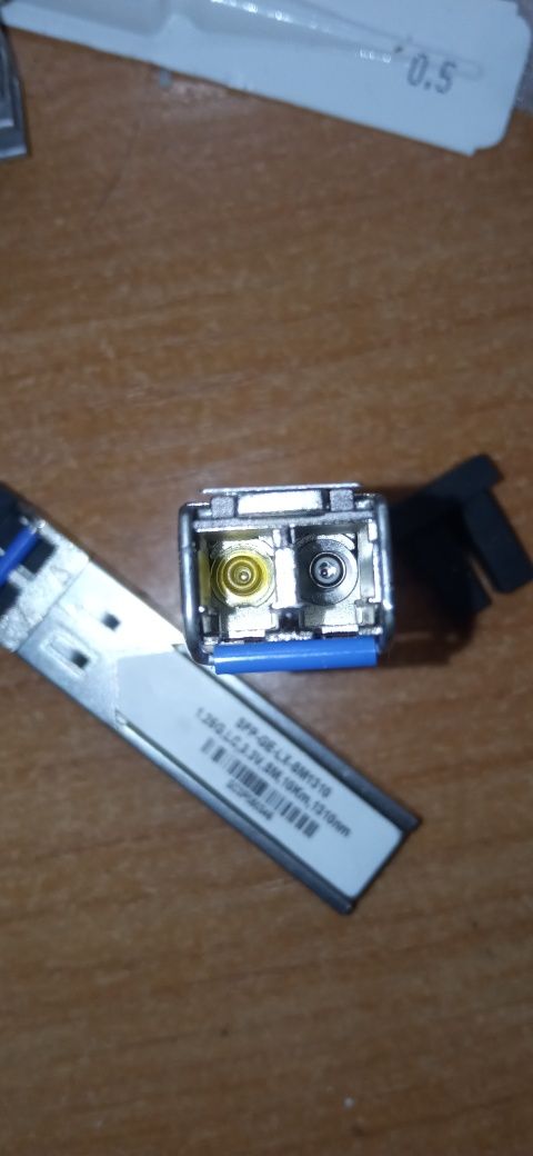 Трансивер Huawei SFP-GE-LX-SM1310