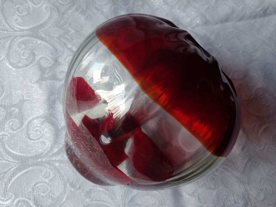 Wazon Ząbkowice Kula Drost