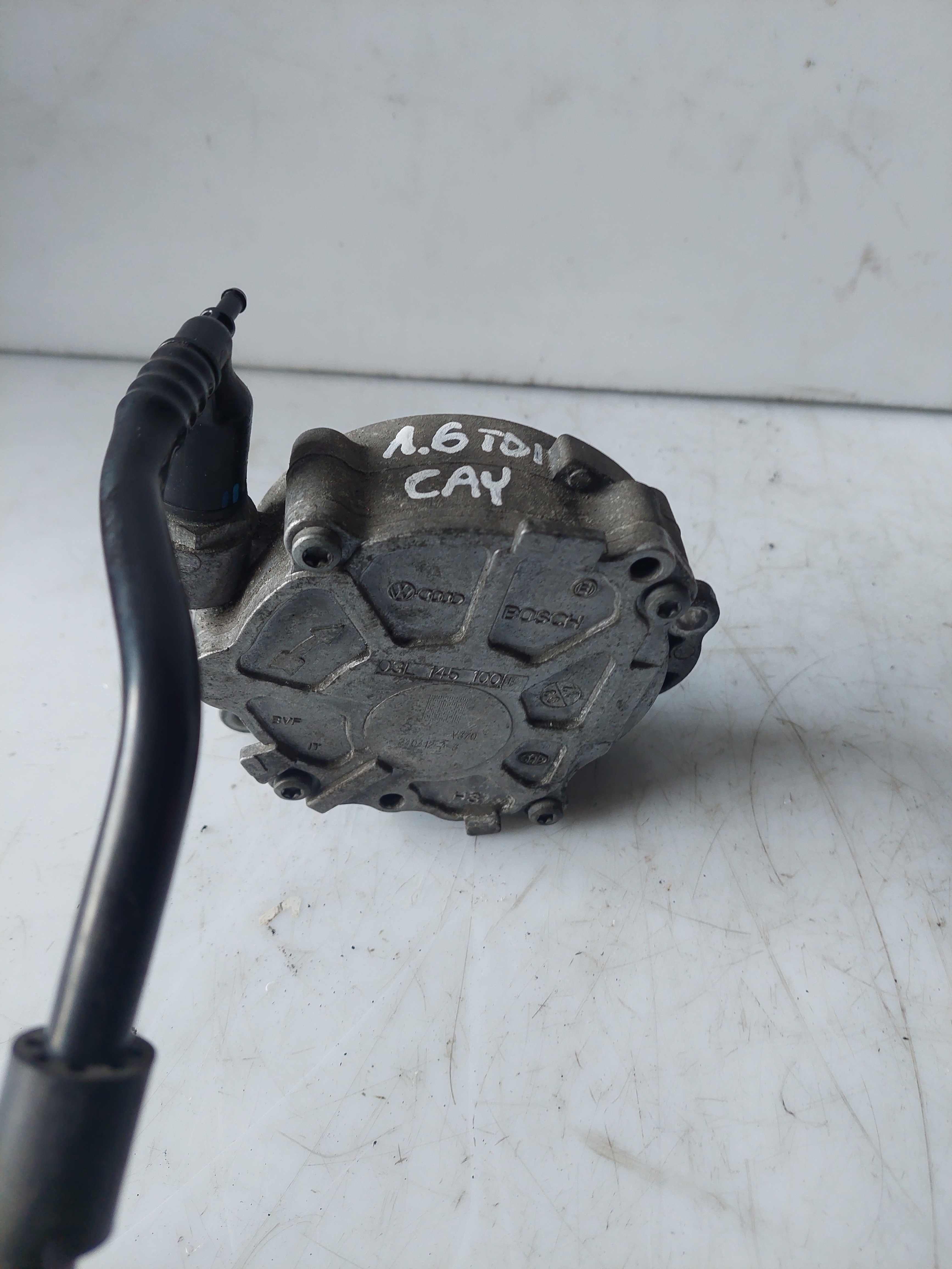VW Pompa Vacum 1.6 TDI CAY