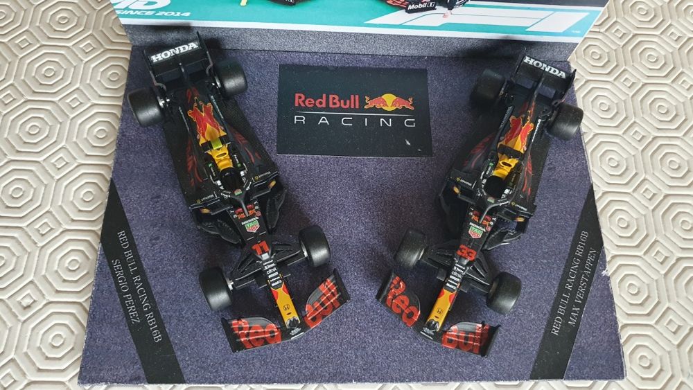 Team Red Bull RACING