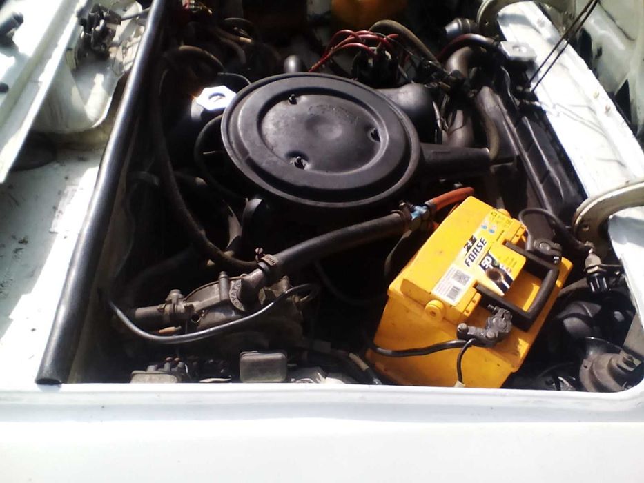 ВАЗ/ЛАДА 2106, в гарному стані