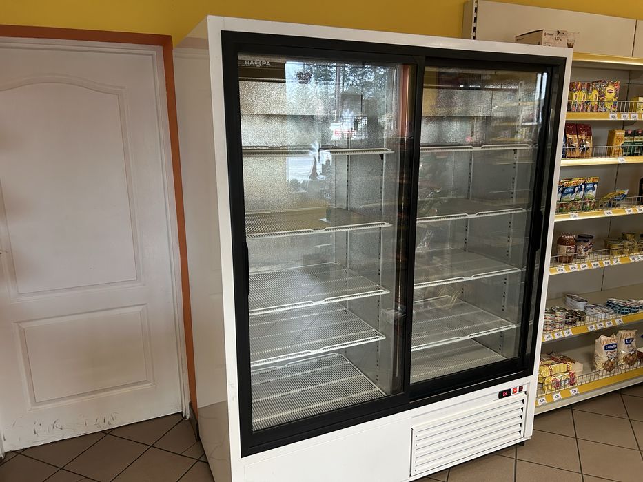 Chłodnia RAPA Stan jak nowa