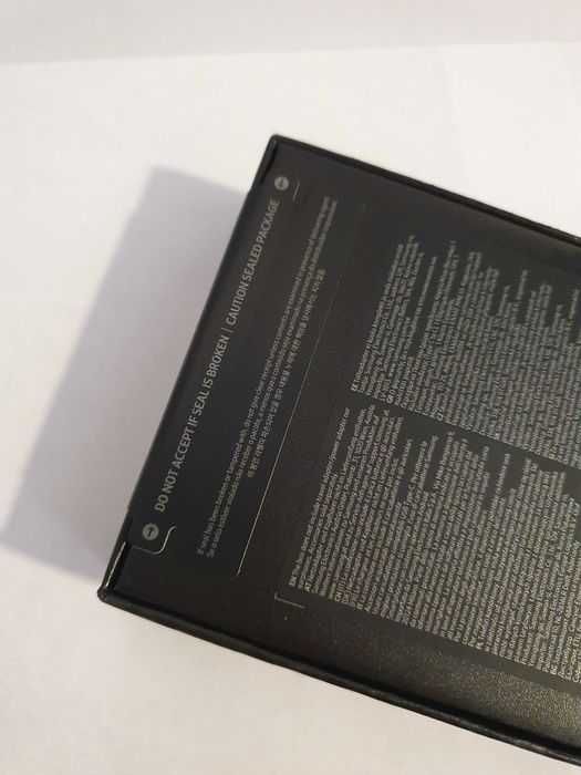 Samsung S24  8/256 czarny, grafit nowy gw.24m.