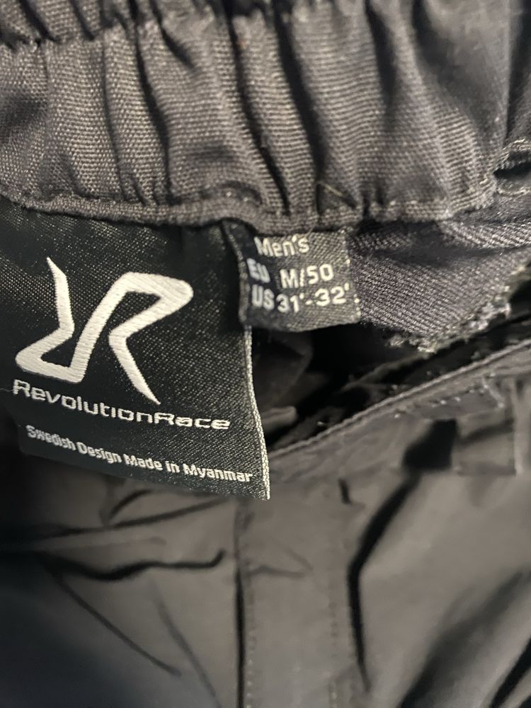 RVRC RevolutionRace M50