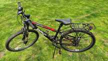 Bicicleta BMC Sport Elite S24 tamanho Junior 24'' em excelente estado.