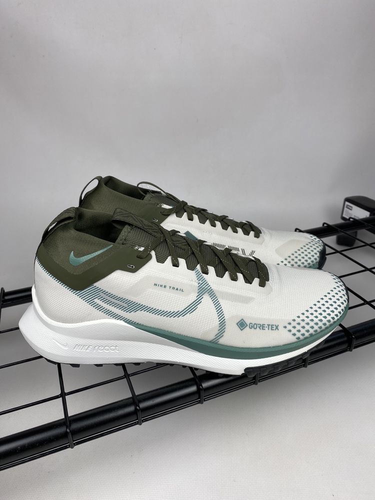 Кроссовки Кросівки Nike React Pegasus Trail 4 Gore Tex fb2193-001