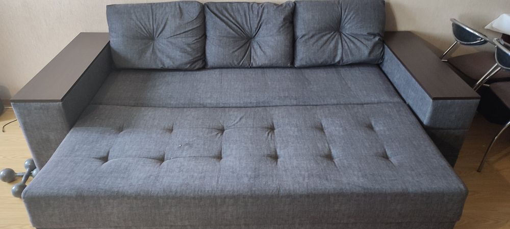 Диван раскладной