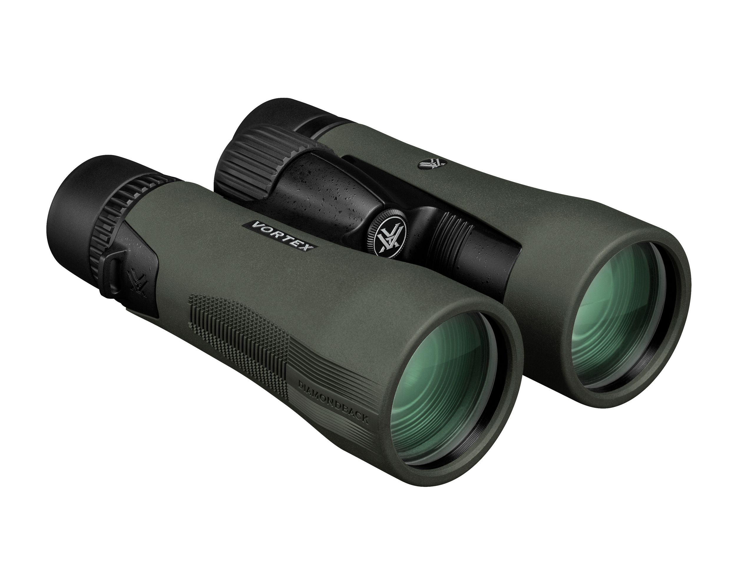 Lornetka Vortex Diamondback HD 10x50 (DB-216)