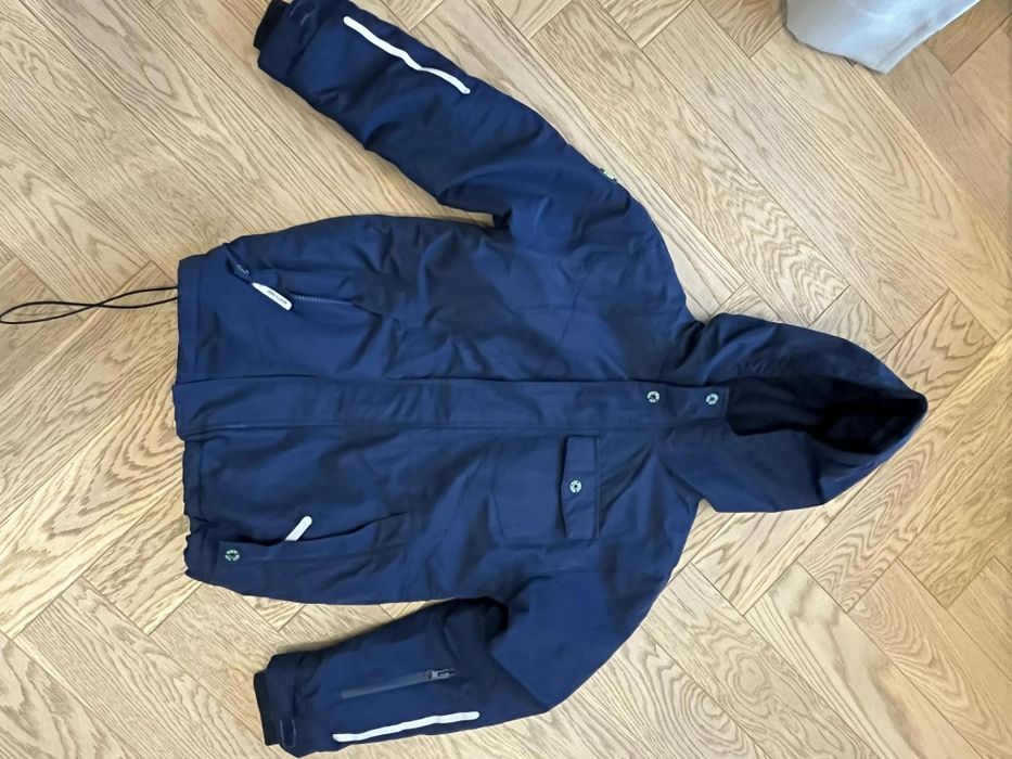 Kurtka narciarska 140 Cool Club