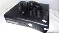 Konsola XBox 360 250gb okablowanie pad bezprzewodowy