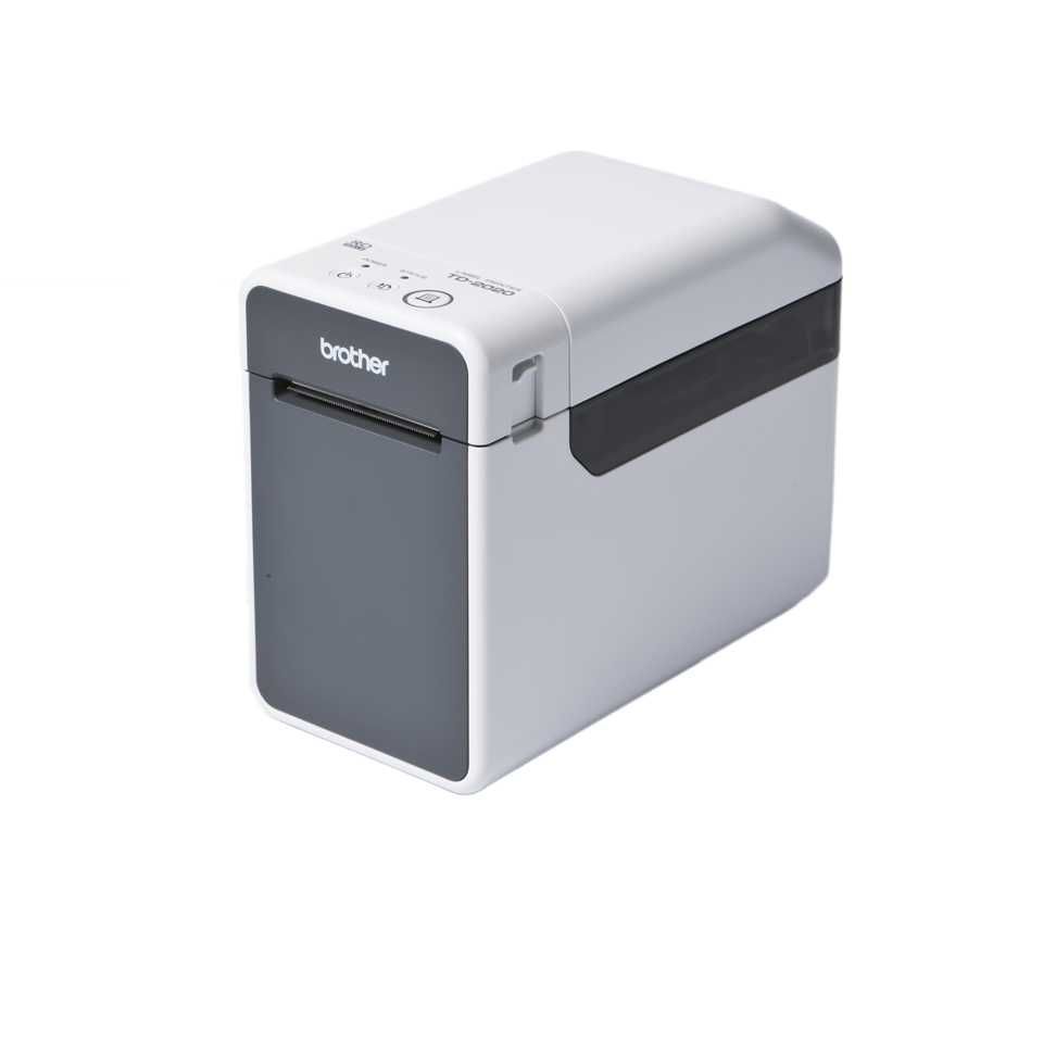 Brother TD-2120N