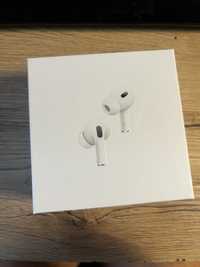 Airpods pro 2 nowe