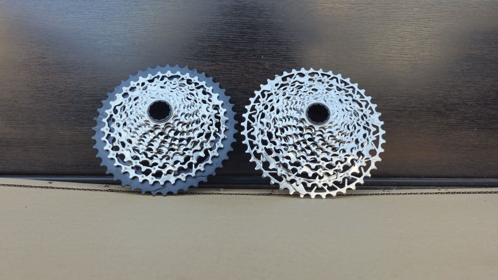 Касета Sram CS-HG-1251/1271 XPLR XDR 12 s ,10-44T