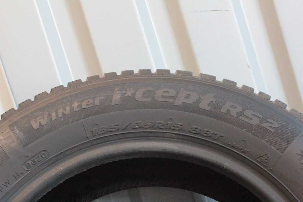 185/65/15 Hankook Winter i* Cept RS2 185/65 R15