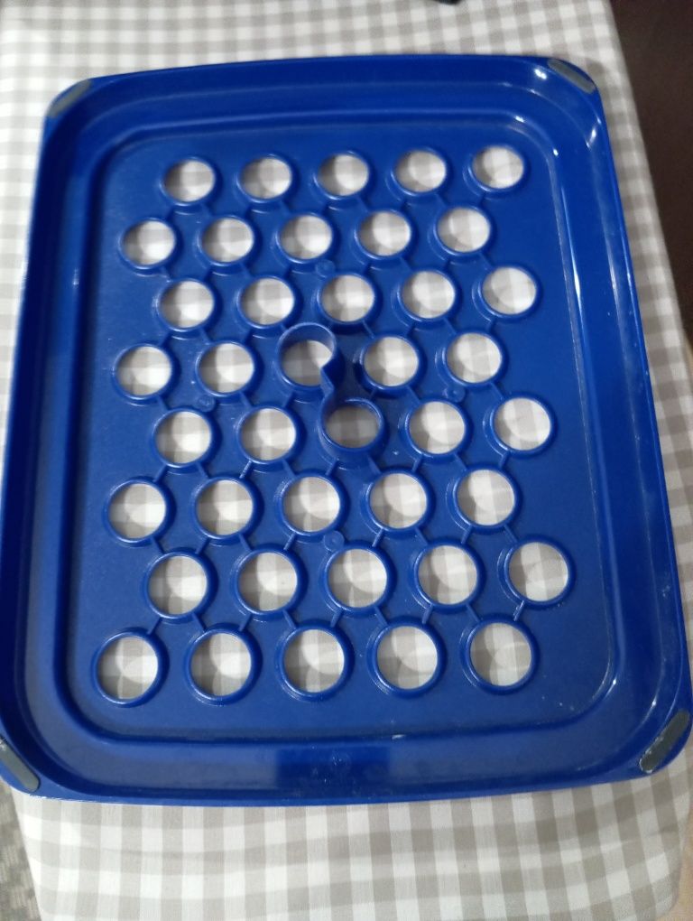 Pierożkomania tupperware