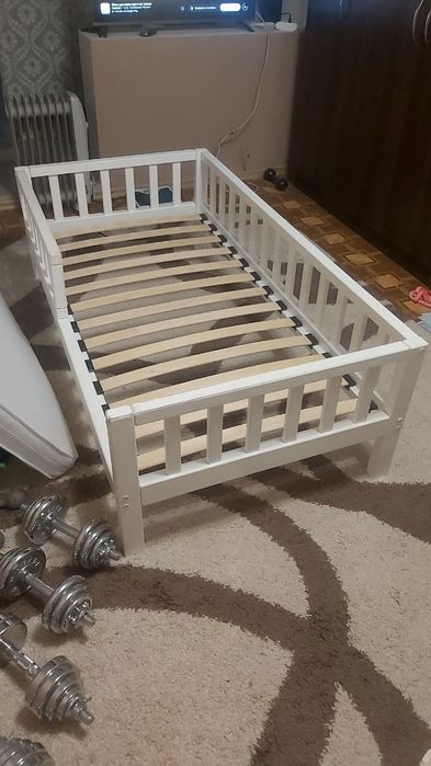 Кровать детская 160×90