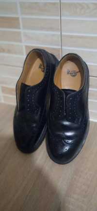 Туфлі Martens 3989