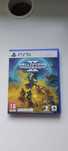 Helldivers 2 ps5