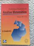Livro Manual Problemas De Análise Matemática