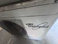 Продам кондиціонер whirpool 24
