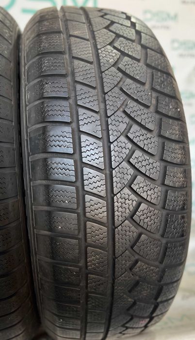 Скад шин б/в. 235/60 R18 Continental 4X4 Winter Contact