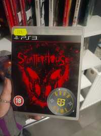Splatterhouse PS3 - SKLEP