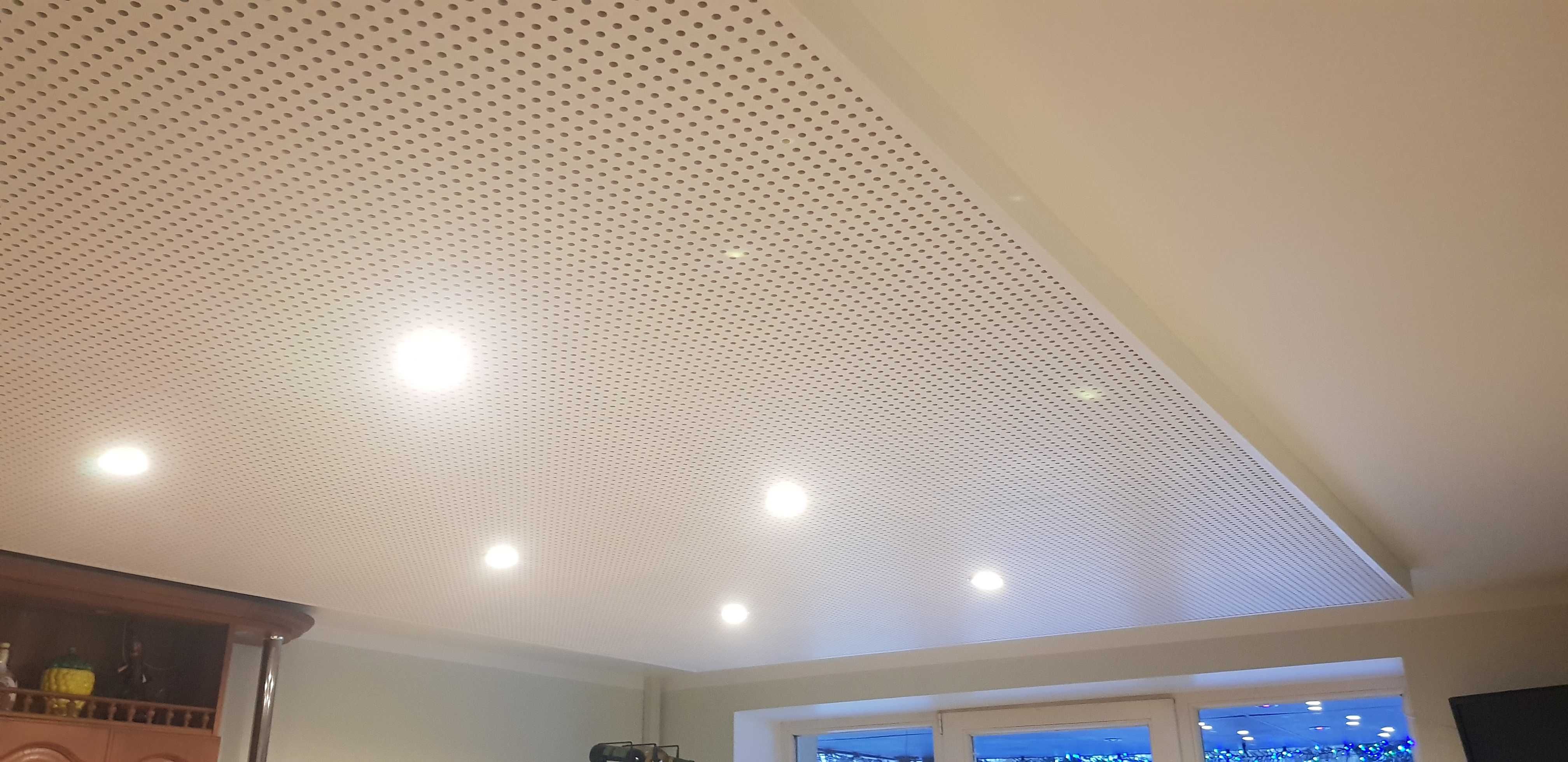 Zestaw ogrzewania/chłodzenia kapilarnego dla domu 100-125 m2