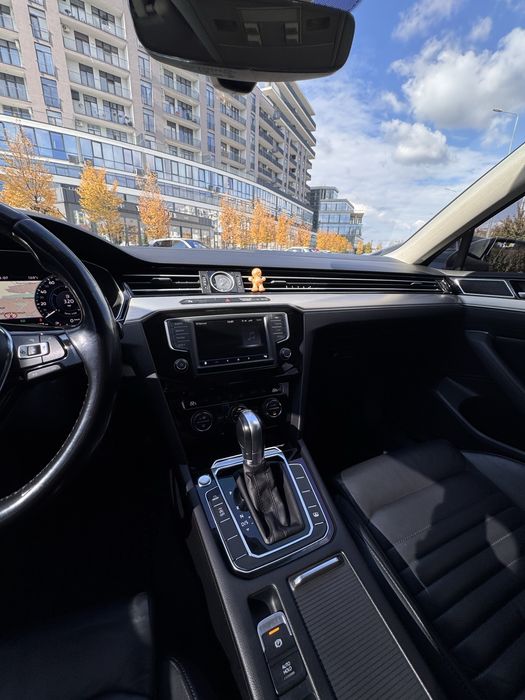 Продаю власний Volkswagen Passat B8 2017 року 199 тис пробігу 150 к.с.