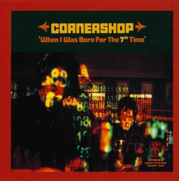 CORNERSHOP    2 CD   ZESTAW      indie rock