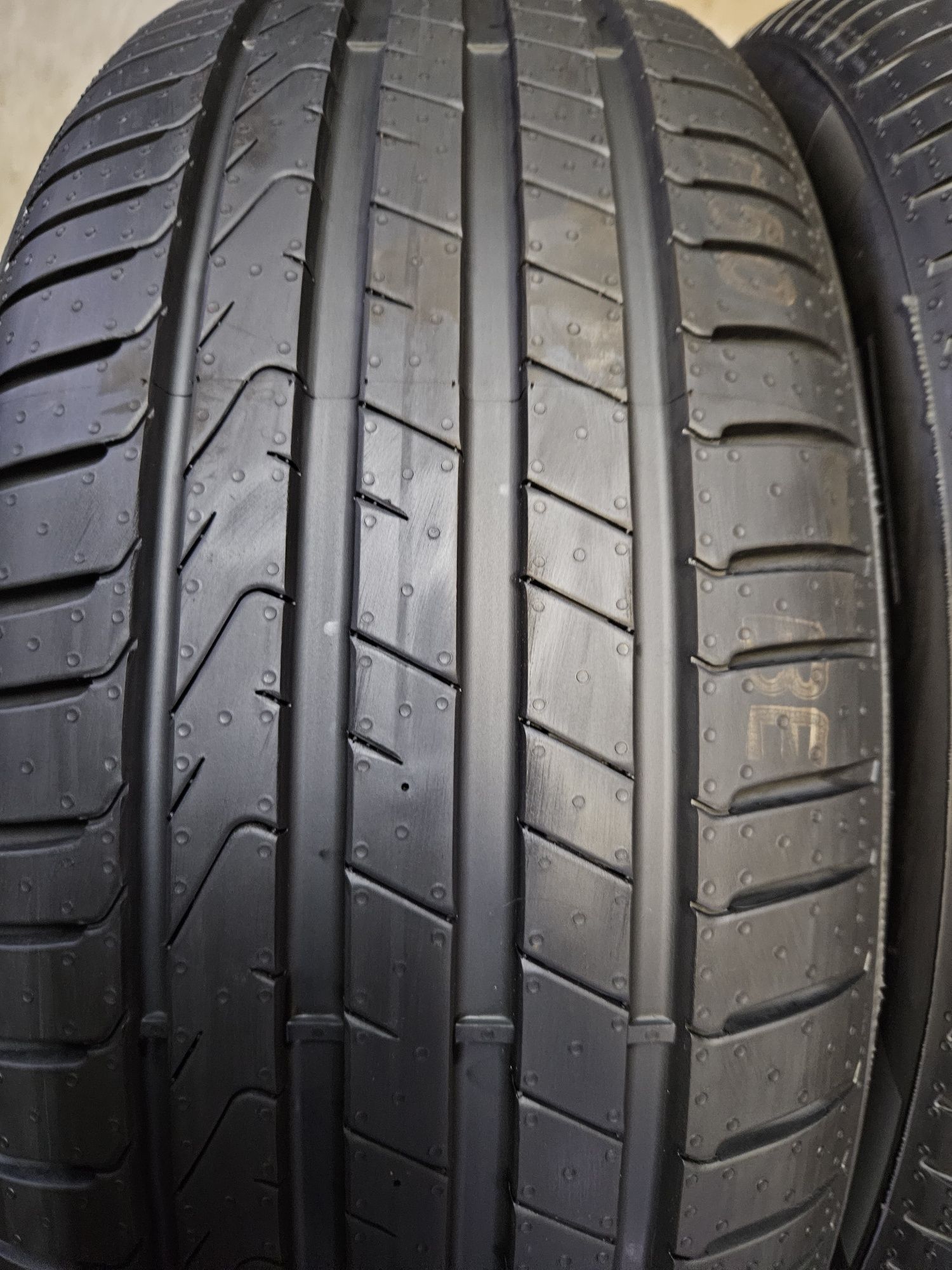 opony nowe 225/50R18 Pirelli cinturato P7 TM