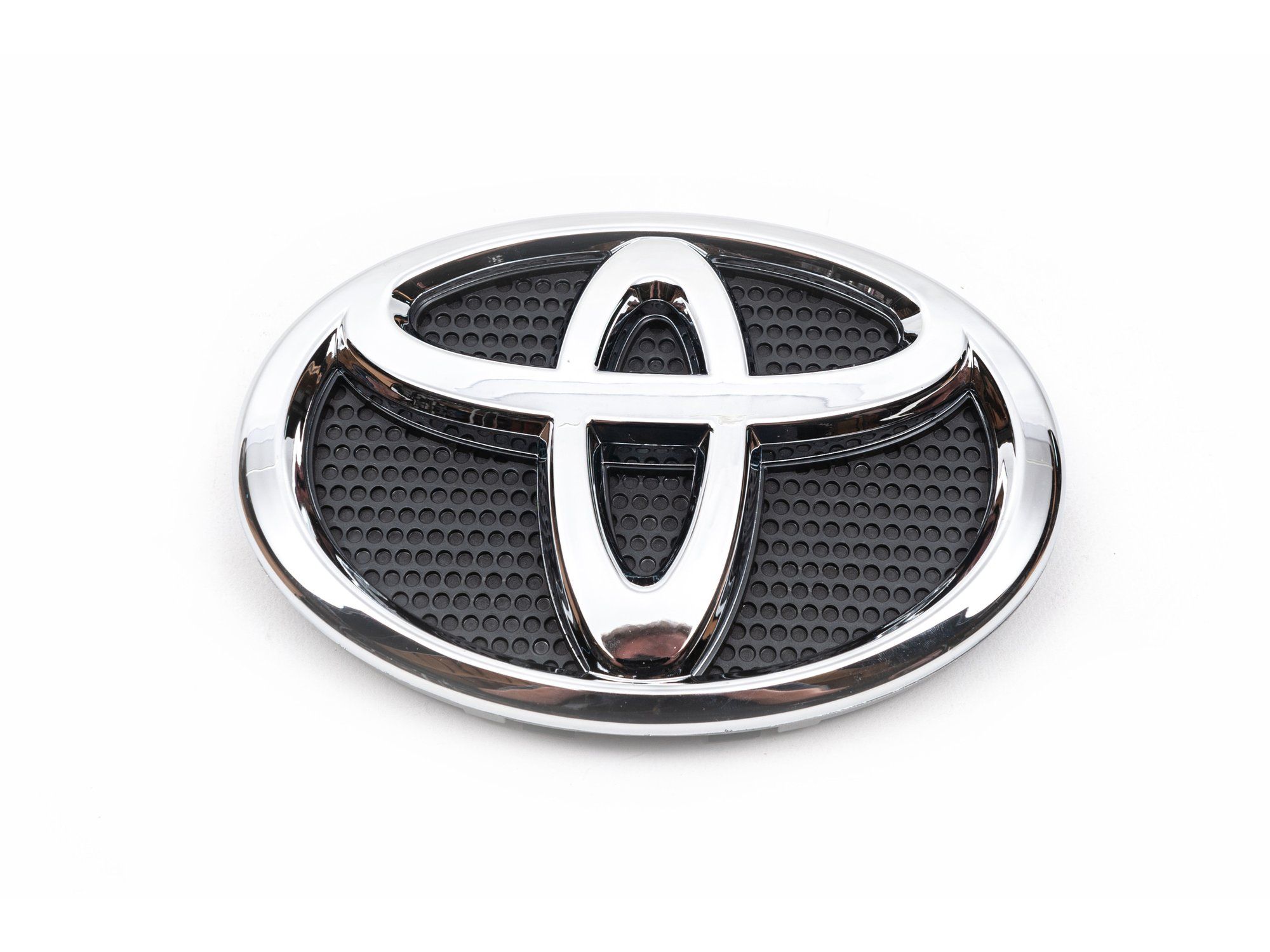 Toyota LandCruiser 200 Логотип эмблема