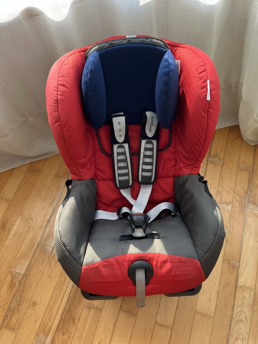 Cadeira auto bebé/criança - 2/3