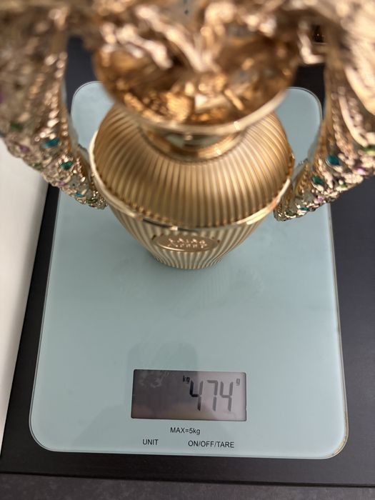 LATTAFA AFEEF woda perfumowana unisex