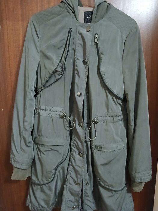 Kispo de senhora vetde marca Gaudi